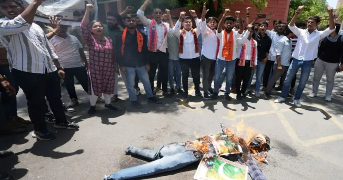 কাশ্মীর, kashmir, pahalgam Attack