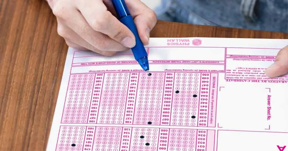 Ssc, OMR Carbon Copy, শিক্ষা নীতি বদল, স্কুল সার্ভিস কমিশন