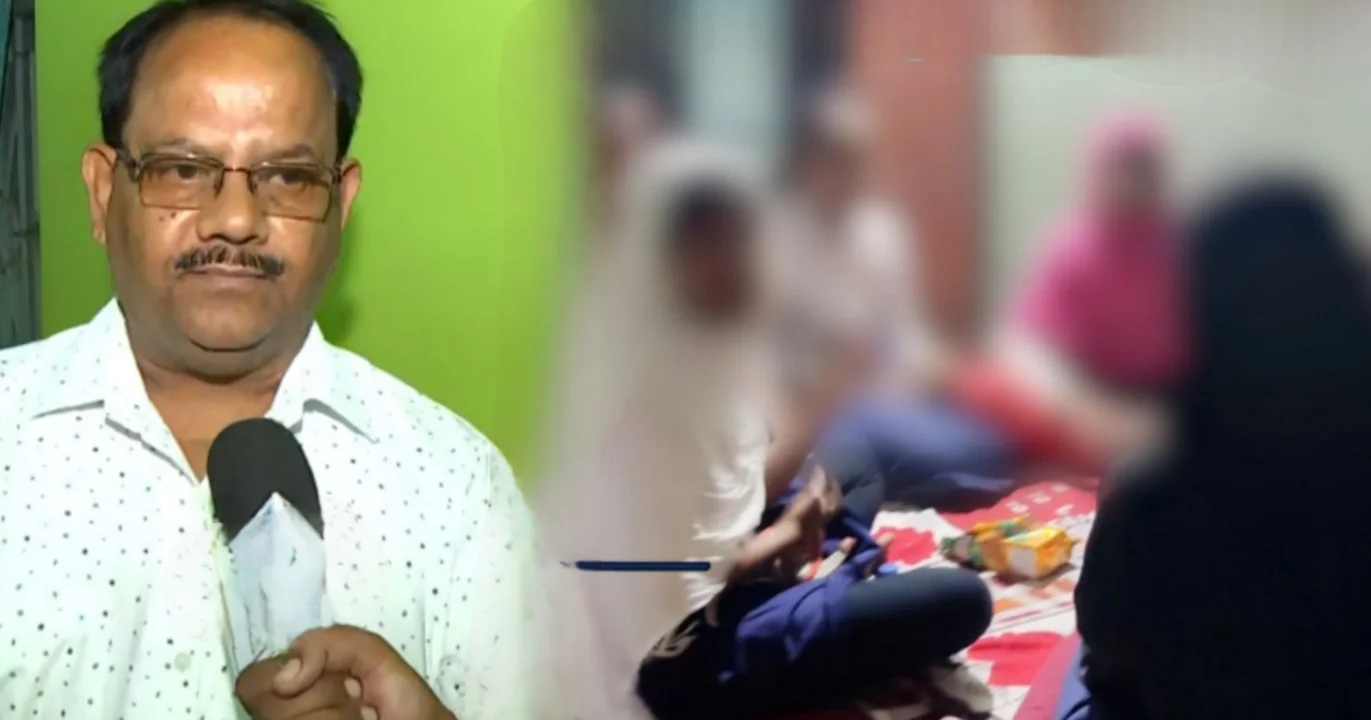 মুর্শিদাবাদ, Murshidabad, Murshidabad violence, পশ্চিমবঙ্গ
