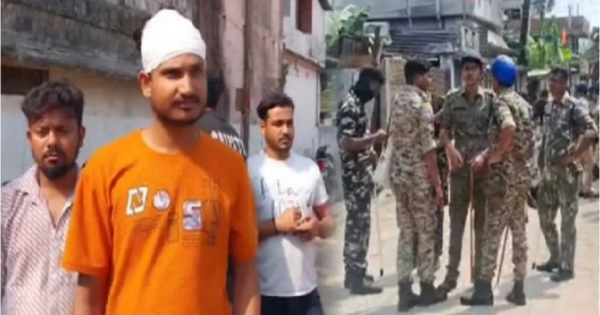 Siliguri, Siliguri violence, শিলিগুড়ি