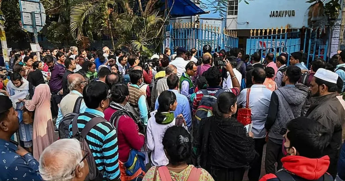 SSC scam, West Bengal, পশ্চিমবঙ্গ, নিয়োগ দুর্নীতি মামলা