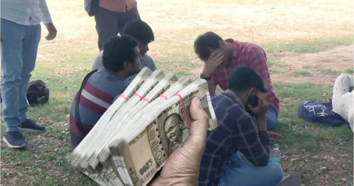 SSC Scam, সুপ্রিম কোর্ট, supreme Court, return salarie
