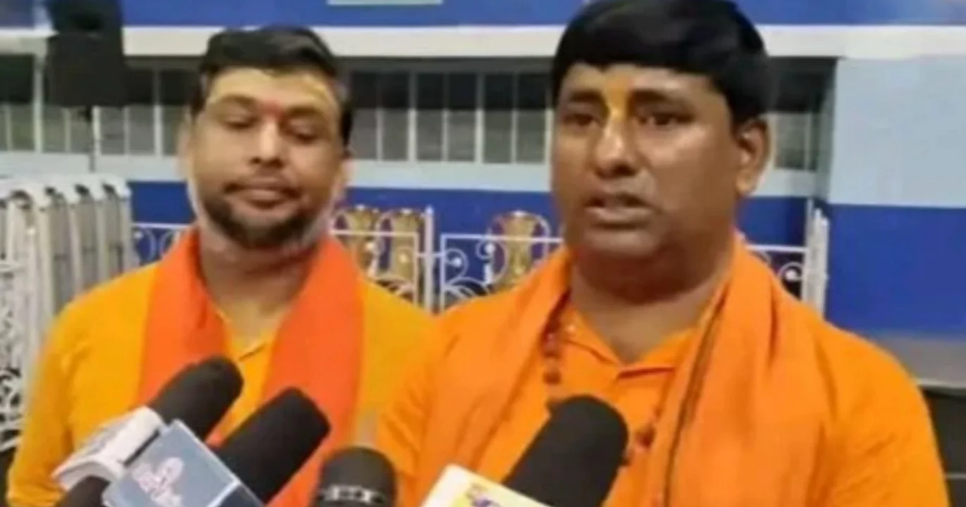 ইমাম বৈঠক, TMC, Imam Meeting, political controversy