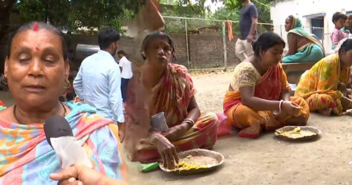 Murshidabad, মুর্শিদাবাদ, ধুলিয়ান আতঙ্ক, Murshidabad Crisis