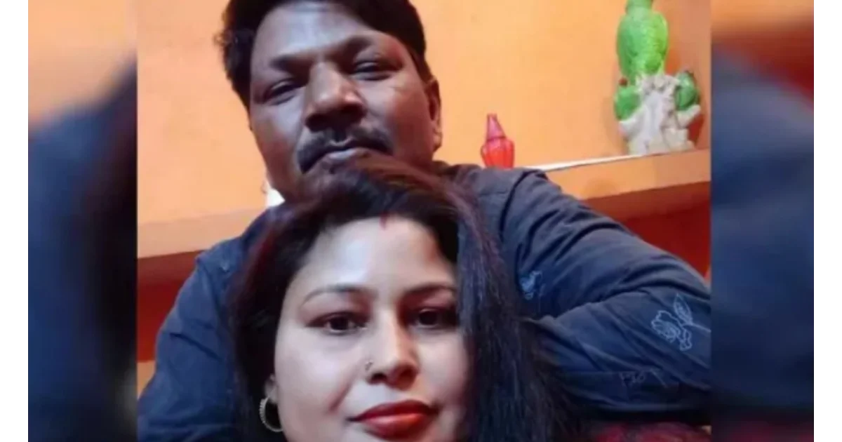 Woman Elopes With Daughter's Father-in-Law