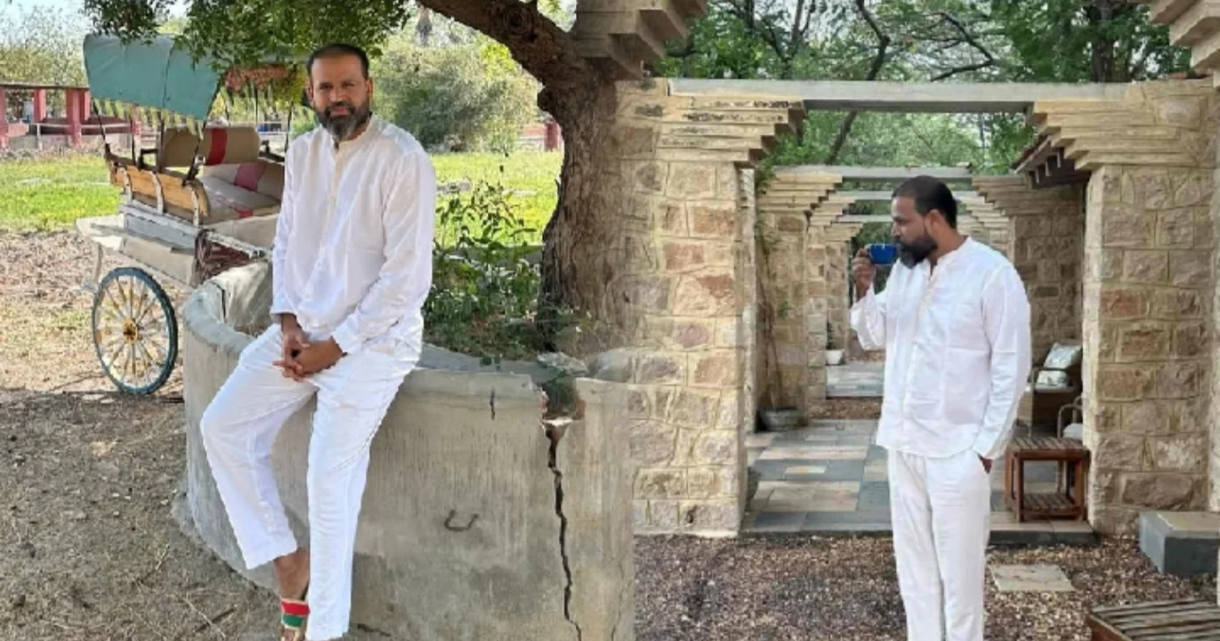 Yusuf Pathan, মুর্শিদাবাদ, Murshidabad, ইউসুফ পঠান