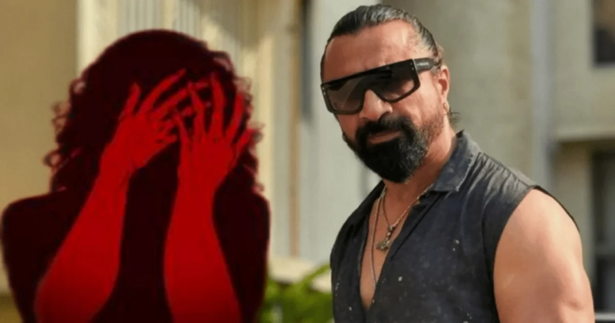 Ajaz Khan, এজাজ খান, bollywood, entertainment