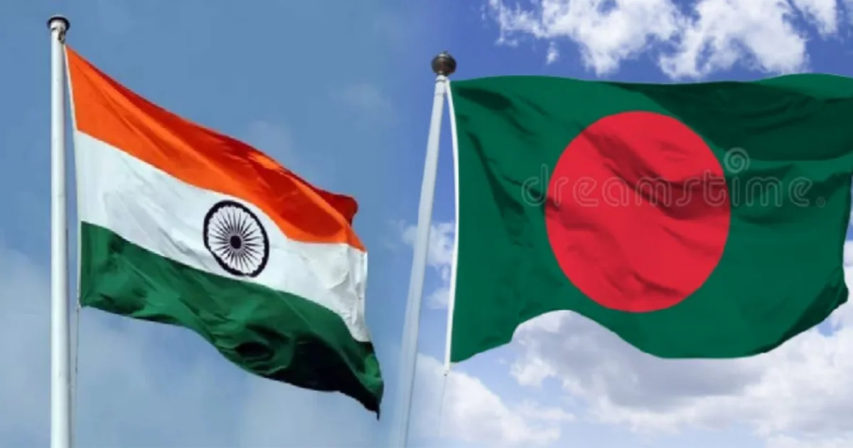বাংলাদেশ, bangladesh, ইউনুস সরকার, ভারত, india