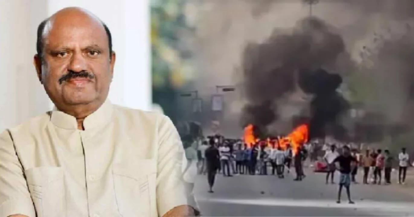 রাজ্যপাল সিভি আনন্দ বোস, Murshidabad violence, মুর্শিদাবাদ,Article 356, governor cv ananda bose