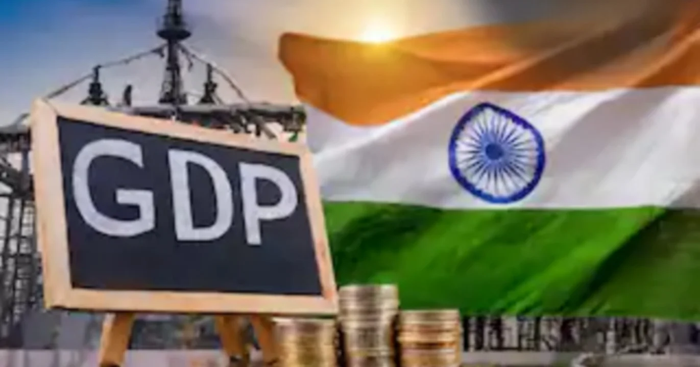 India, ভারত, Indian economy