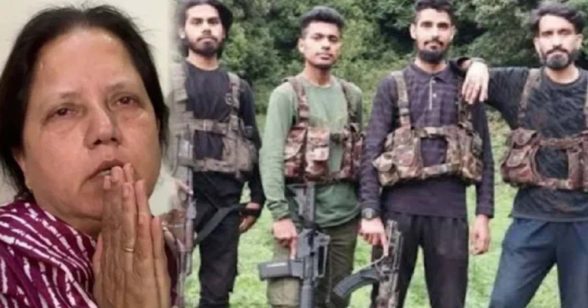 অপারেশন সিঁদুর, Operation Sindoor, pahalgam attack