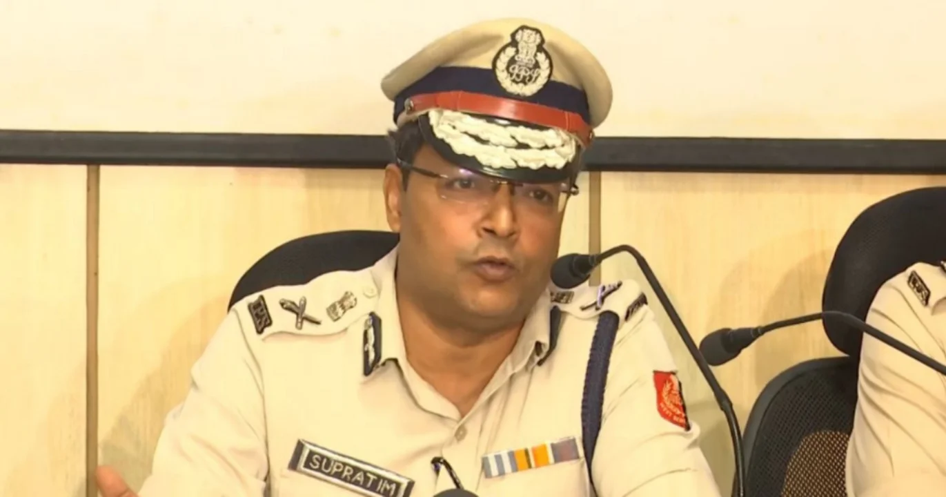 কলকাতা পুলিশ, Kolkata Police, বিকাশ ভবন, ssc scam, Bikash Bhawan