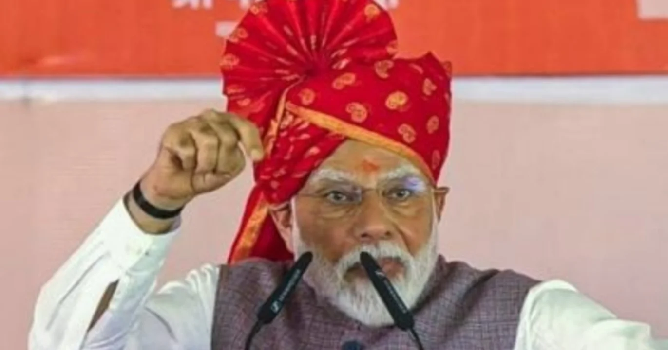 নরেন্দ্র মোদি, narendra modi, operation sindoor, ভারত, india