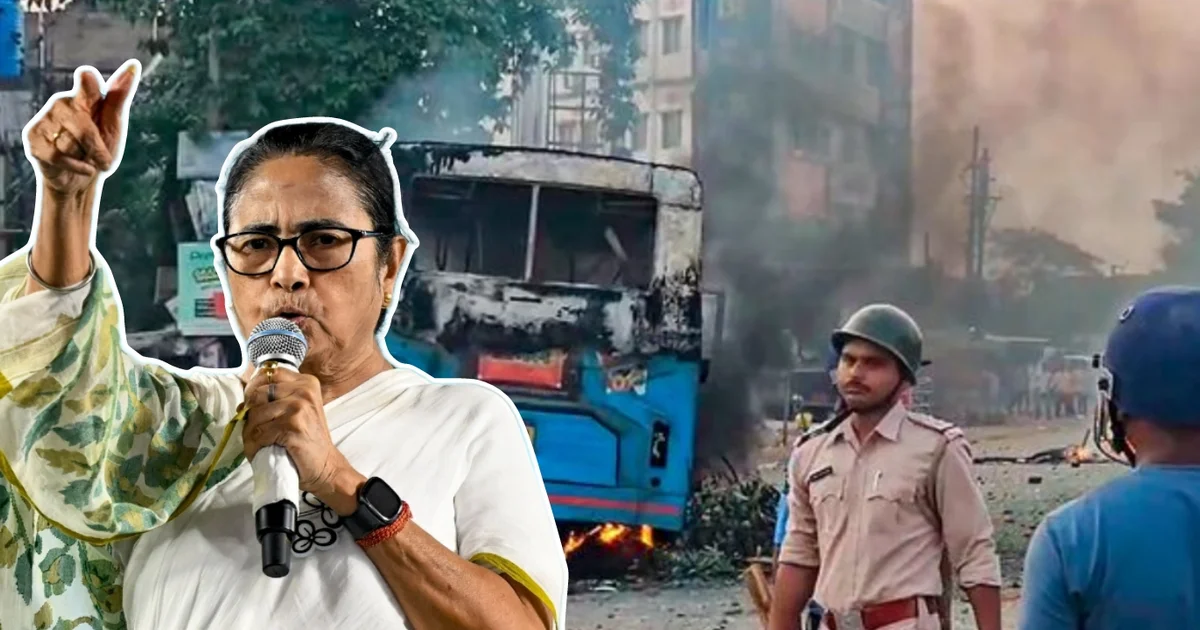 Mamata Banerjee, Murshidabad, মুর্শিদাবাদ, মমতা ব্যানার্জি, TMC