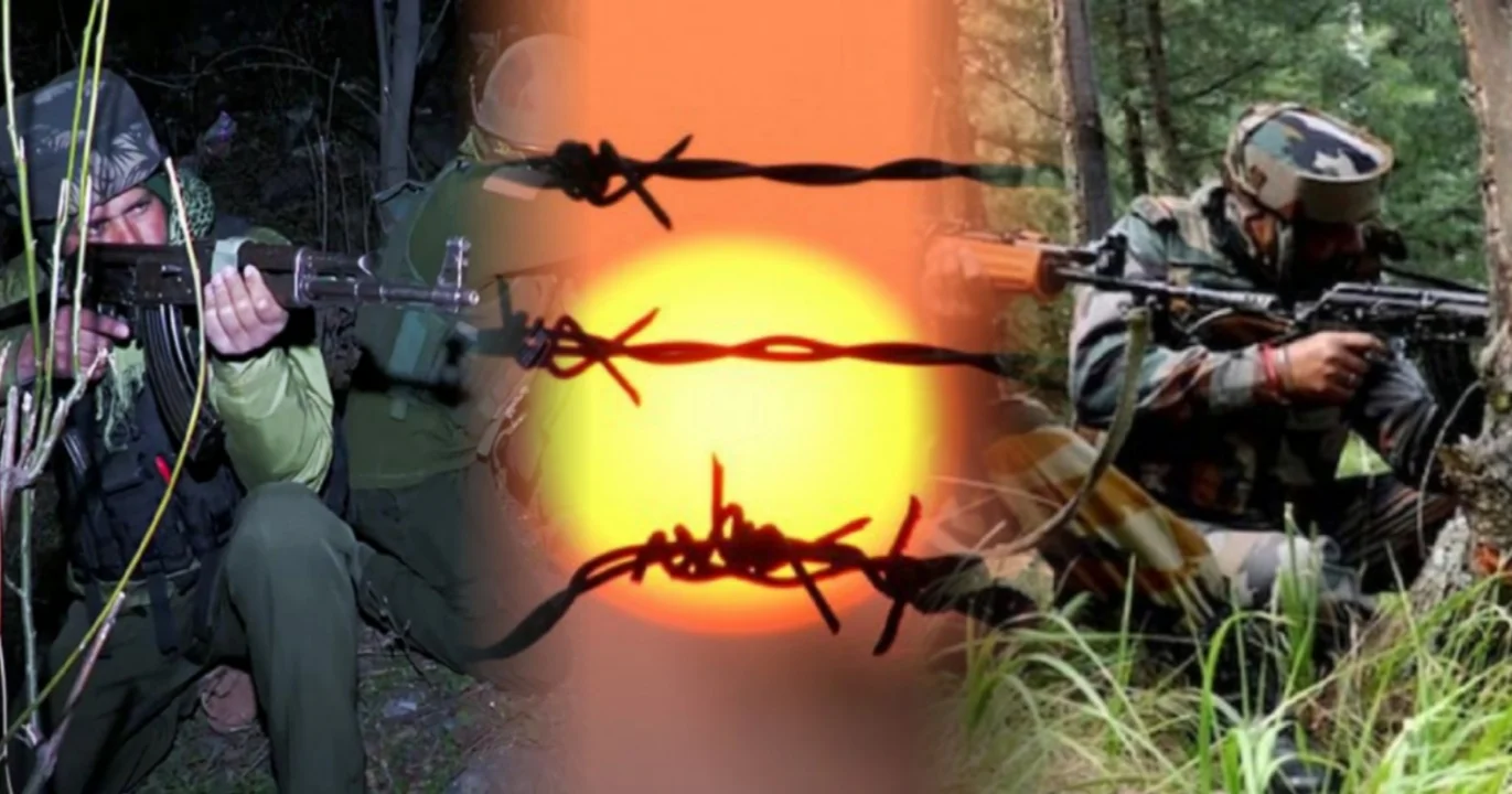 অপারেশন সিঁদুর, operation sindoor, India pakistan war, india, ভারত