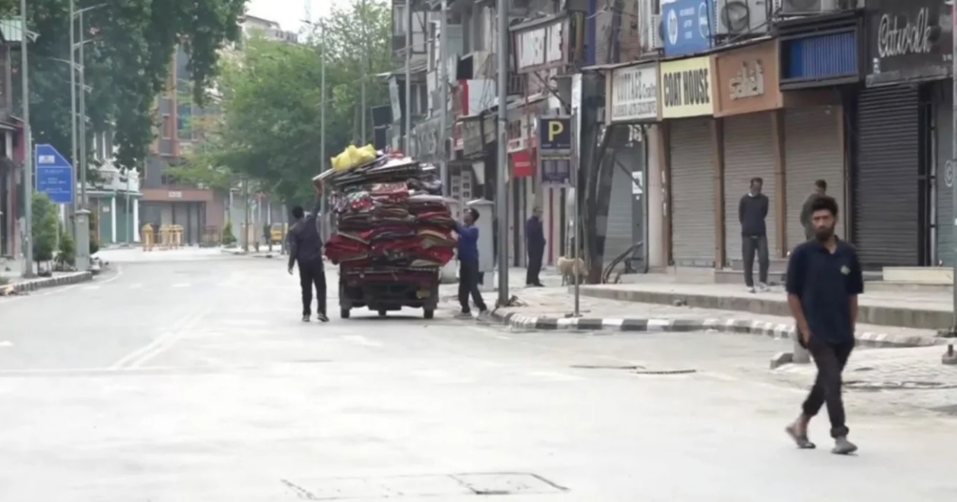 Pakistan breaks ceasefire, পাকিস্তান, ভারত, india, pahalgam attack