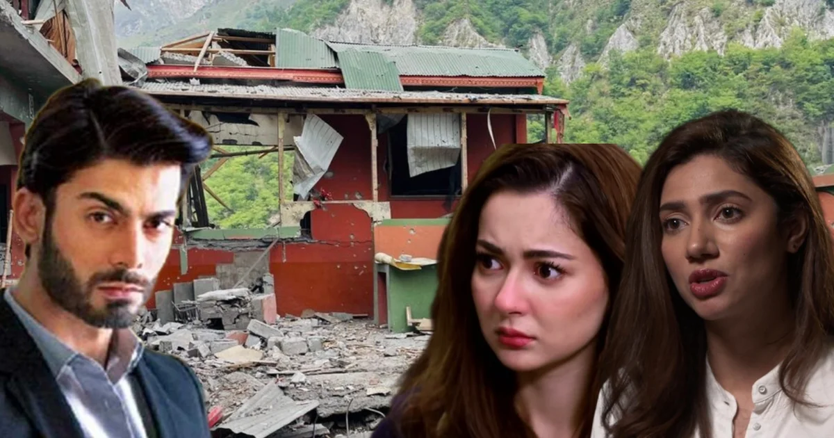 operation sindoor, অপারেশেন সিঁদুর, hania aamir, হনিয়া আমির, fawad khan