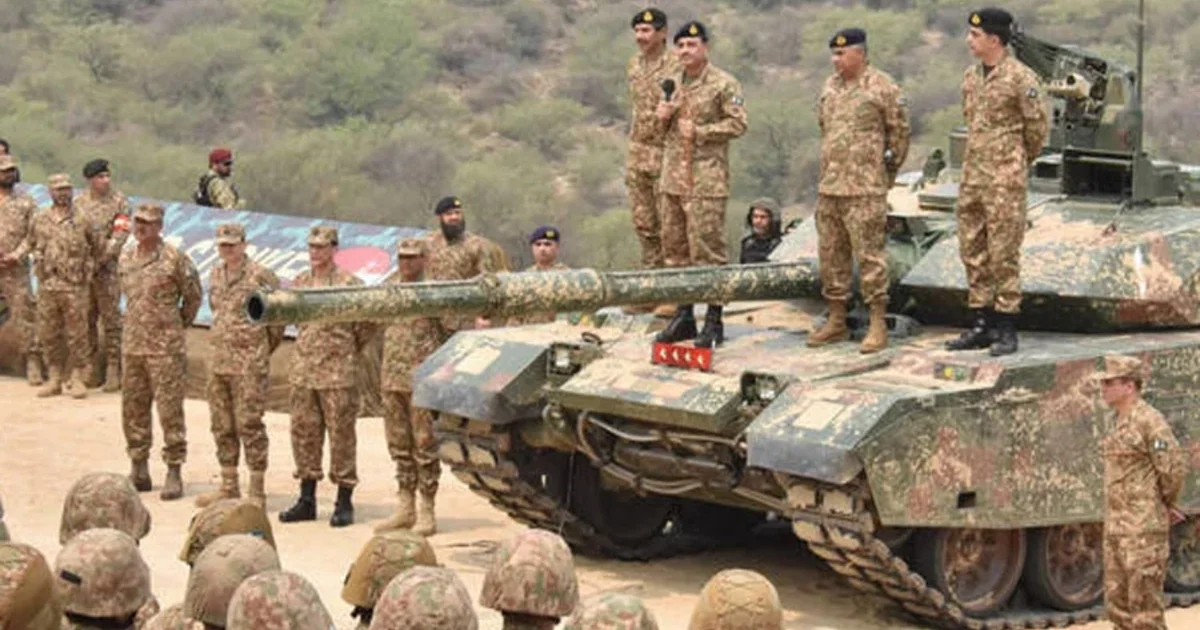 পাকিস্তান, Pakistan, Pakistan lacks weapons, pahalgam attack, কাশ্মীর