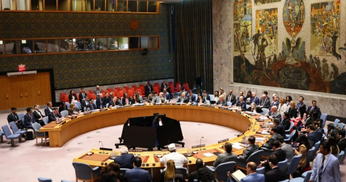 পাকিস্তান, Pakistan, UN meeting, pahalgam attack, কাশ্মীর
