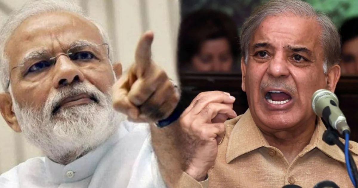 পাকিস্তান, pakistan, India Under Threat, ভারত