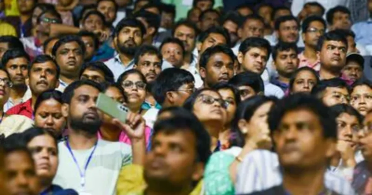 Ssc, SSC Protest, নিয়োগ দুর্নীতি মামলা, পশ্চিমবঙ্গ, west bengal
