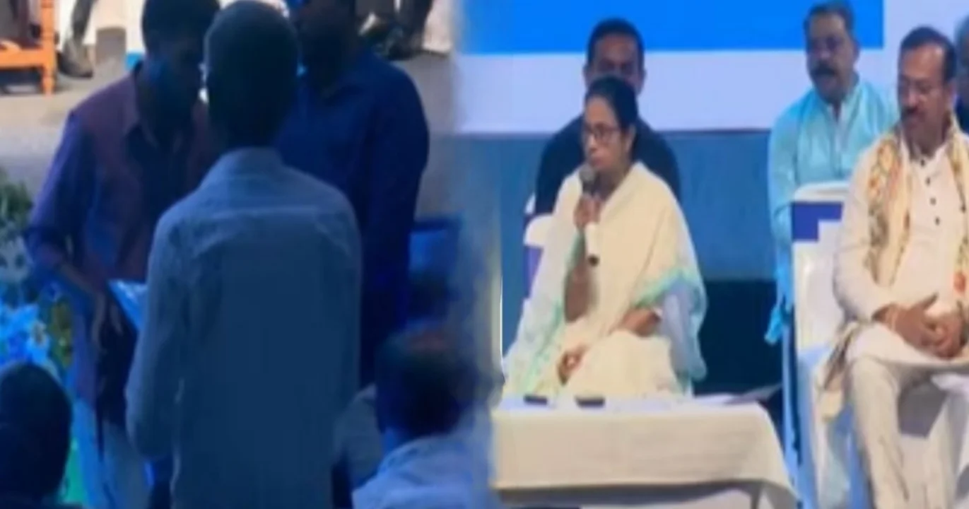 Mamata Banerjee, মমতা ব্যানার্জি, west bengal, শিলিগুড়ি