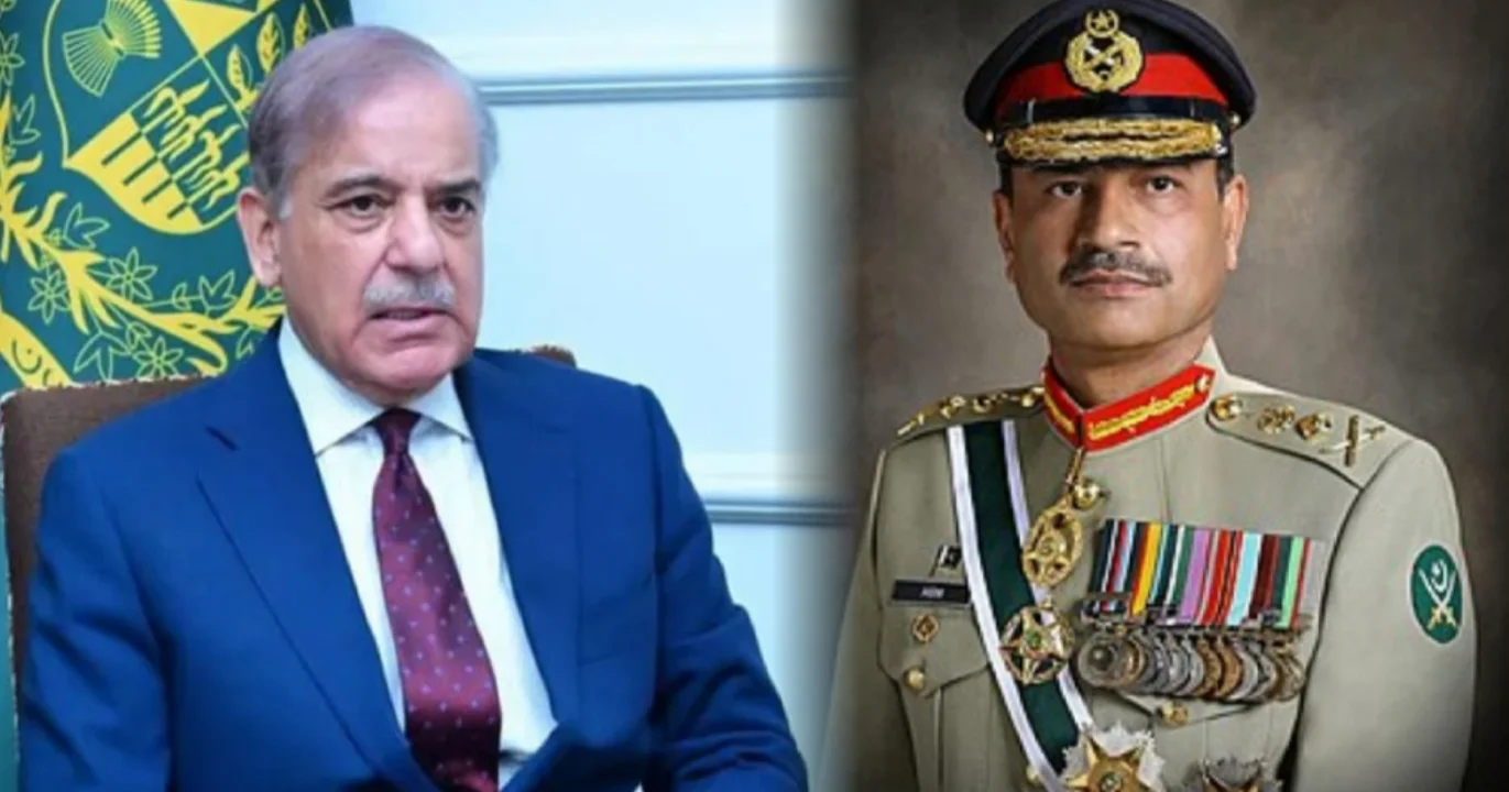 পাকিস্তান, India Pakistan war, Pahalgam attack, শেহবাজ শরিফ, Shehbaz Sharif