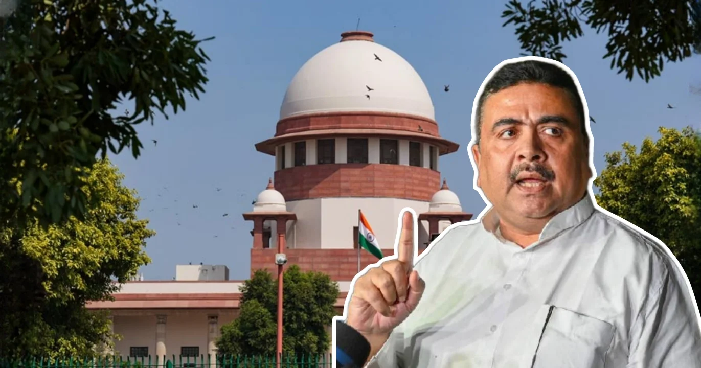 শুভেন্দু অধিকারী, মমতা ব্যানার্জি, DA verdict , Mamata Banerjee, Shuvendu Adhikari