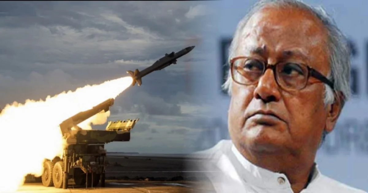 সৌগত রায়, Sougata Roy, TMC, india Pakistan war, ভারত, operation sindoor