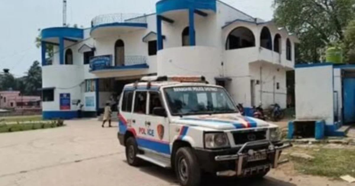 Operation Sindoor, TMC Leader Arrested, Santipur, নদীয়া, অপারেশন সিঁদুর