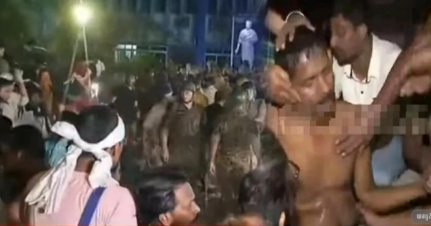 Ssc scam, বিকাশ ভবন, kolkata, কলকাতা, নিয়োগ দুর্নীতি মামলা