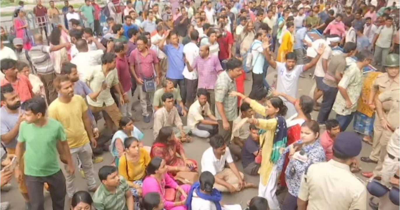 Ssc scam, পশ্চিমবঙ্গ, west bengal, বিকাশ ভবন, নিয়োগ দুর্নীতি মামলা