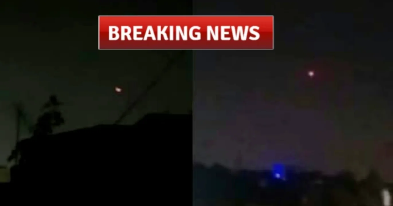 India-Pakistan Border Tension, Jammu- Kashmir, Gurdaspur, Operation Sindoor, Strategic Blackout, Border Security, Punjab, Night Time Alert, Military Preparation, ভারত-পাকিস্তান সীমান্ত উত্তেজনা, জম্মু-কাশ্মীর, গুরদাসপুর, অপারেশন সিঁদুর, সম্পূর্ণ ব্ল্যাকআউট, সীমান্ত সুরক্ষা, পাঞ্জাব, রাতের সতর্কতা, সামরিক প্রস্তুতি