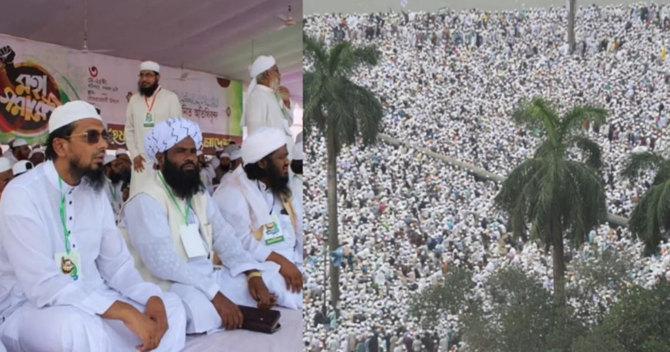 Bangladesh, Dhaka, বাংলাদেশ, ঢাকা, হেফাজত-ই-ইসলাম