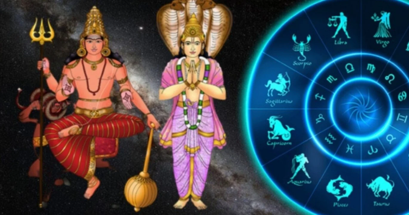 Three zodiac signs will experience great success and good fortune