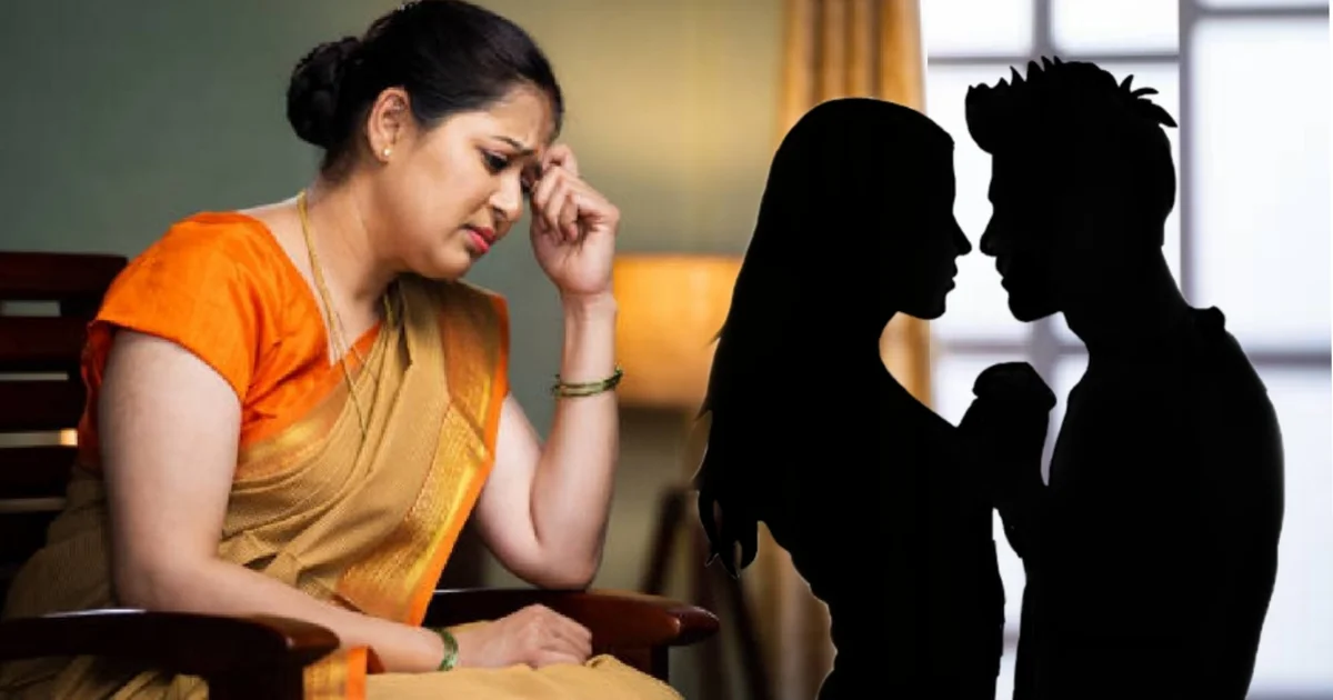 Extra marital affair, Reddit, রেডিট