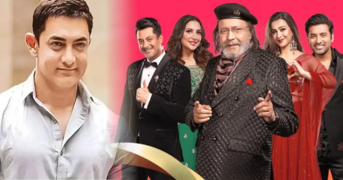 Aamir Khan, bollywood, tollywood, dance bangla dance, zee bangla, bengali serial, jishu Sengupta, Subhasree Ganguly, Mithun Chakraborty, ankush hazra, koushani mukherjee