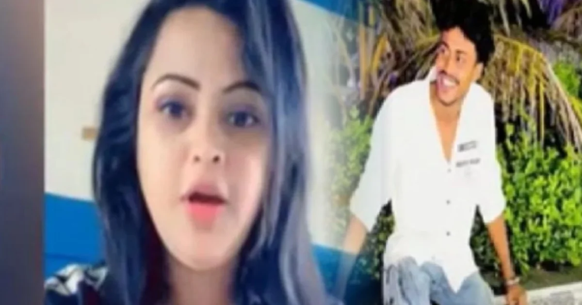 আরিয়ান খান, Aryan Khan, sexual racket, Shweta Khan, স্বেতা খান