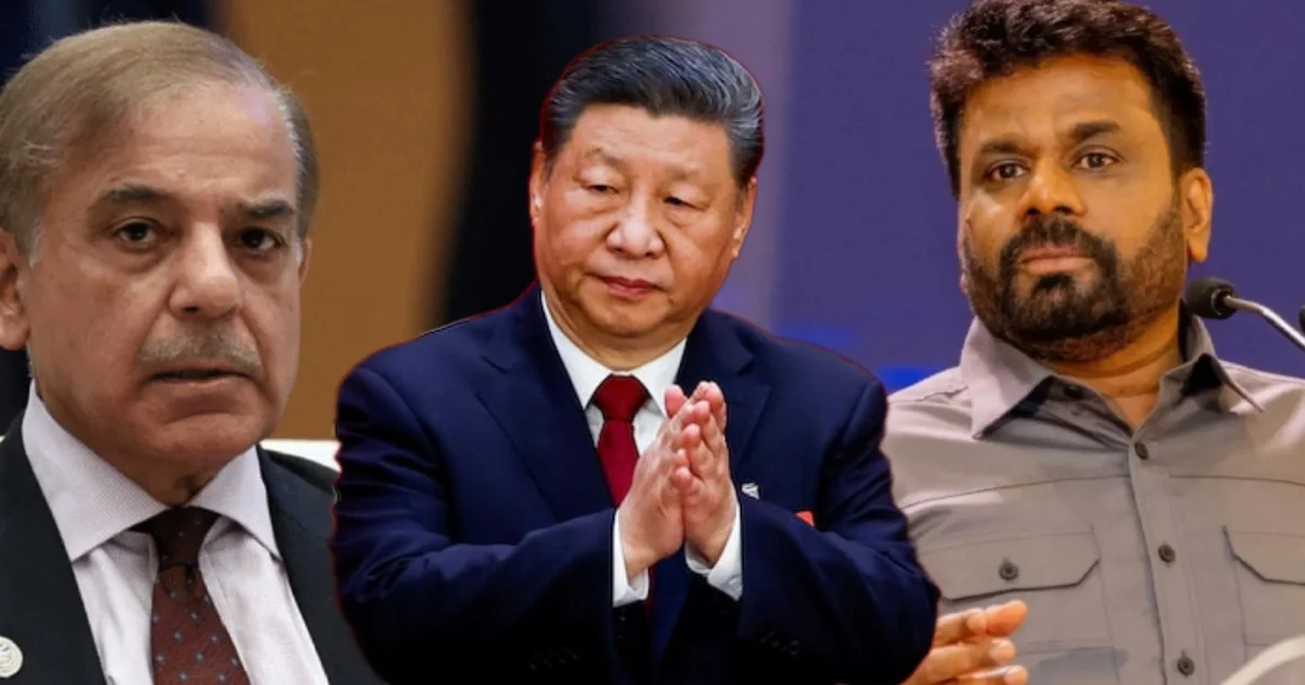চীন, China, China Loan Pressure