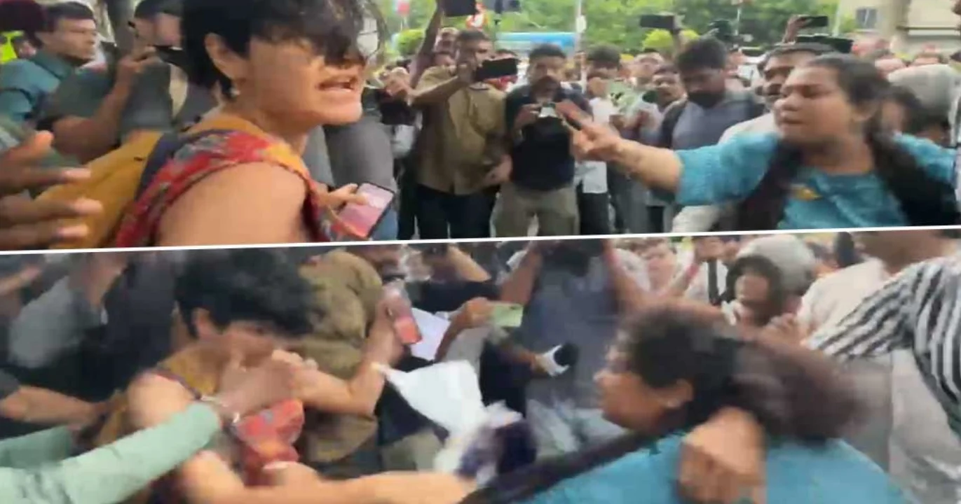 কসবা ধর্ষণকান্ড, kasba rape case, kasba, South Calcutta law college