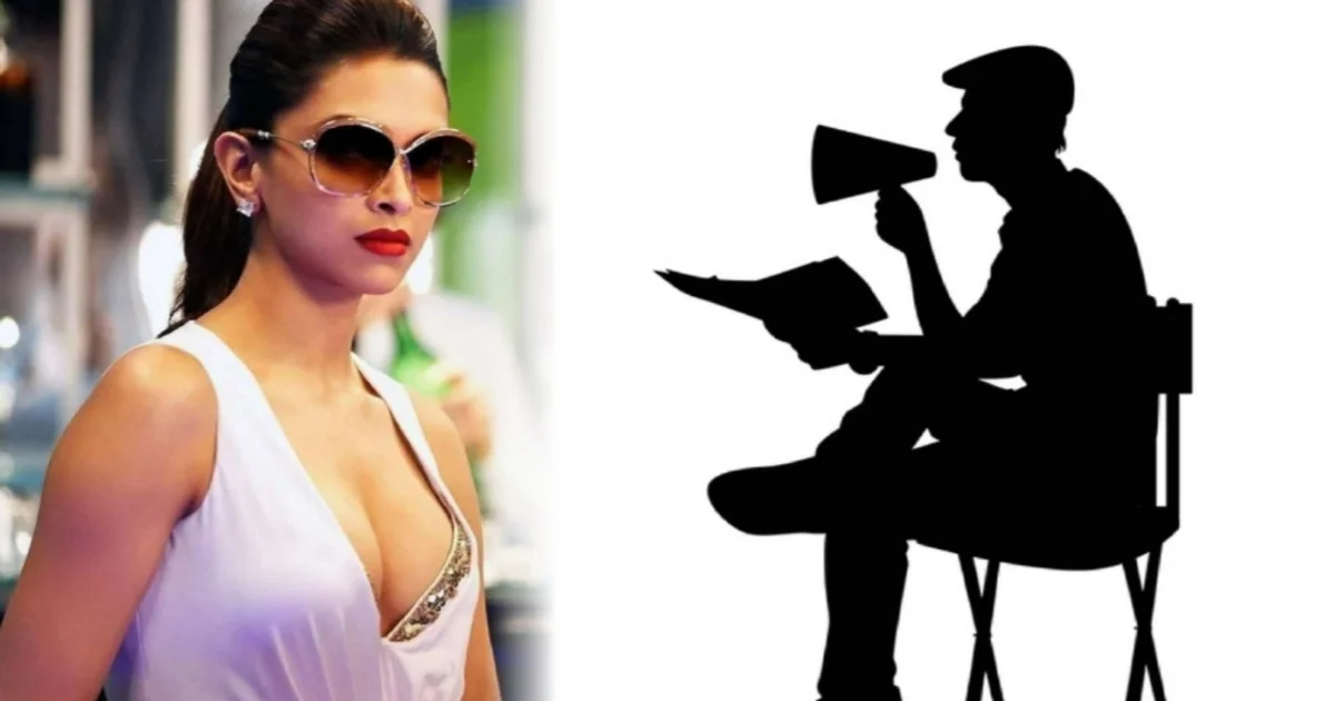 Deepika Padukone, bollywood , director, actor, bollywood actress, harassment, entertainment