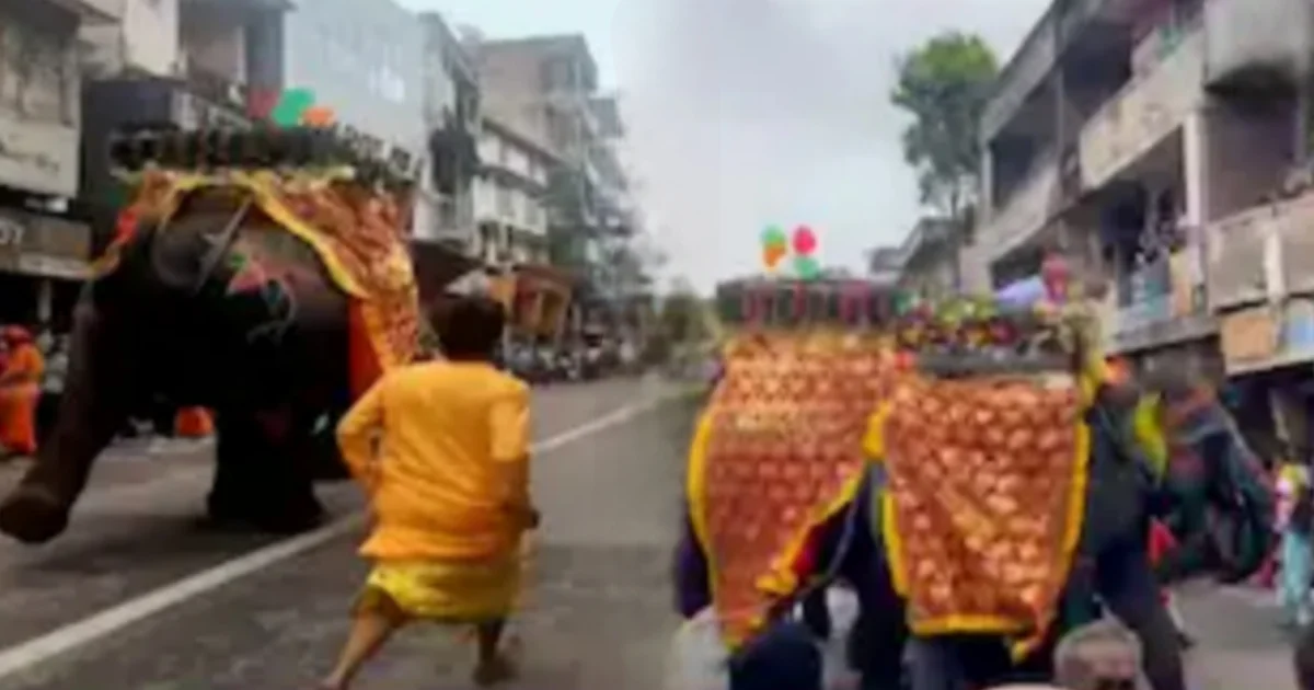 Ratha Yatra 2025, রথযাত্রা ২০২৫, আমেদাবাদ, Ahmedabad