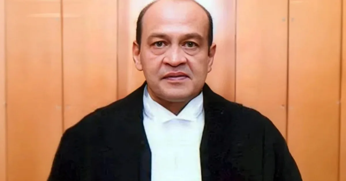 Yashwant Varma, যশবন্ত ভার্মা, delhi High Court, দিল্লি হাইকোর্ট