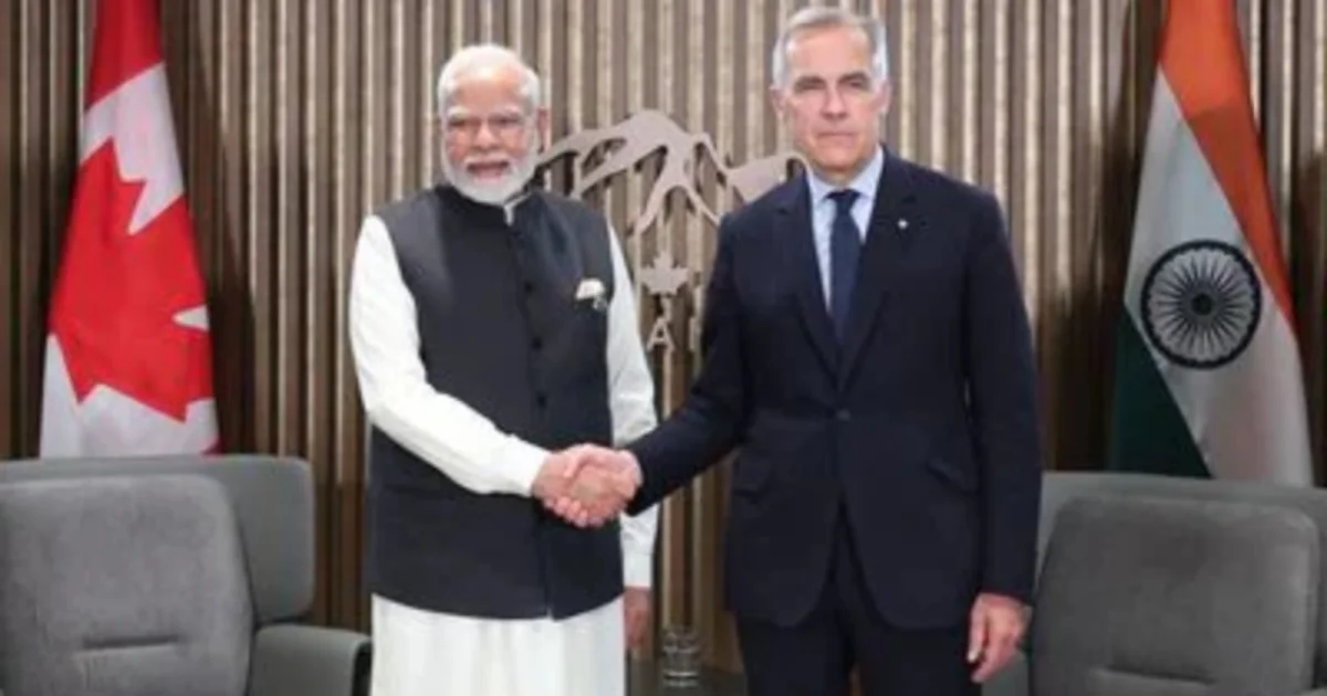 ভারত, কানাডা, India, Canada, India Canada Diplomatic Relations Update