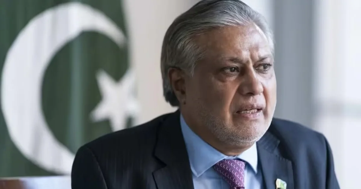 ইসাক দার, Ishaq Dar, India pakistan war, অপারেশন সিঁদুর, operation sindoor