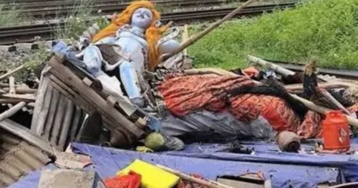 বাংলাদেশ, Bangladesh, ইউনুস সরকার, yunus government, India on Bangladesh Temple Demolition