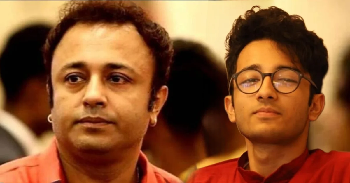 Joyjit banerjee, joshojit banerjee, tollywood, জয়জিৎ ব্যানার্জি, যশোজিৎ ব্যানার্জি, টলিউড