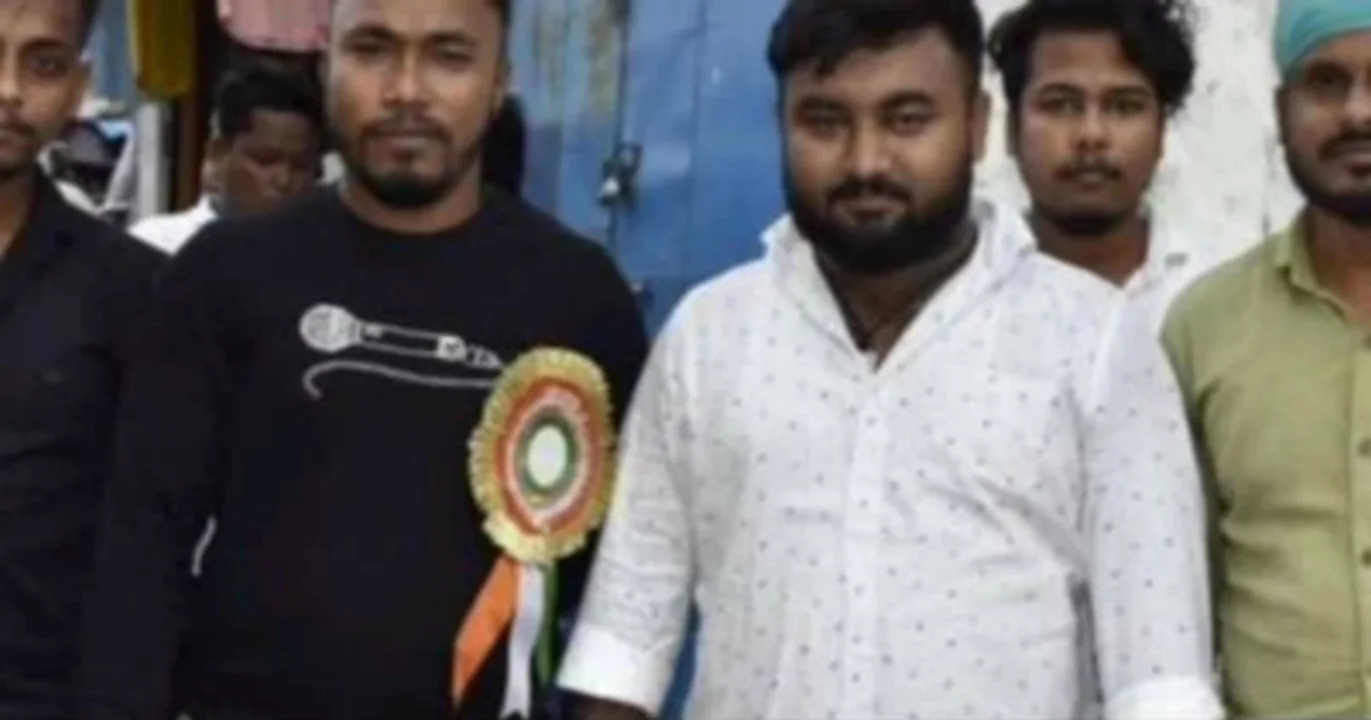 কাকদ্বীপ, Kakdwip, quota protest, কোটা আন্দোলন