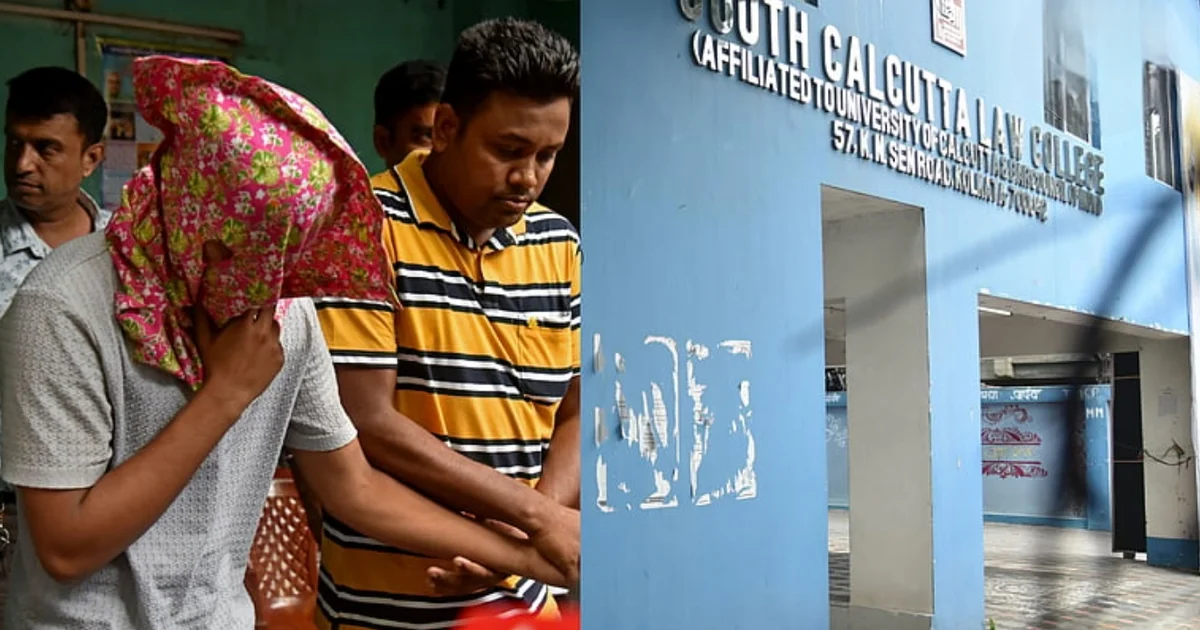 কসবা ধর্ষণকান্ড, Kasba rape case, কলকাতা, kolkata