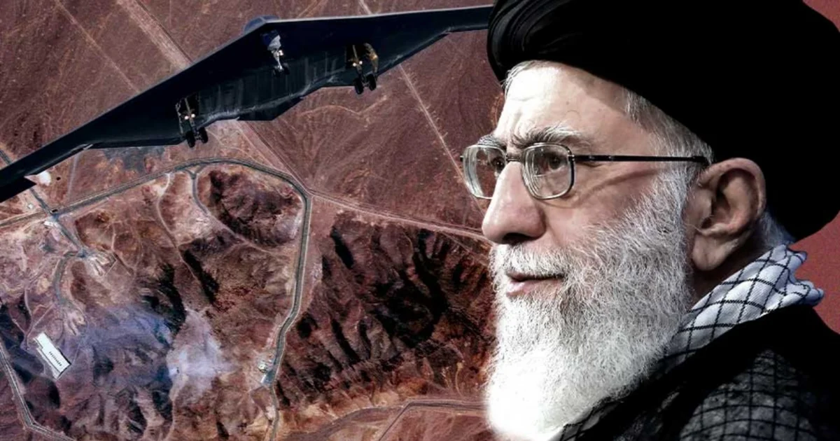 Khamenei, খামেনেই, লোন উলফ, Lone Wolf Attack, Middle East Tension